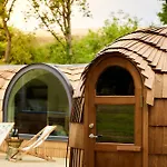 Au Vieux Moulin Bed & Breakfast 3*