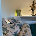 Au Vieux Moulin Bed & Breakfast Roy-Boissy