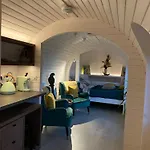 Au Vieux Moulin Bed & Breakfast 3*
