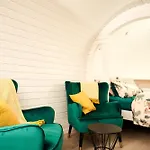 Au Vieux Moulin Bed & Breakfast