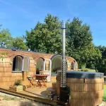 Au Vieux Moulin Bed & Breakfast