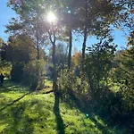 Au Vieux Moulin Bed & Breakfast Roy-Boissy