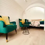 Au Vieux Moulin 3*