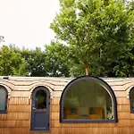 Au Vieux Moulin 3*