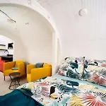 Au Vieux Moulin Bed & Breakfast