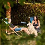 Au Vieux Moulin Bed & Breakfast