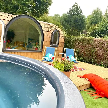 Au Vieux Moulin Bed & Breakfast 3*